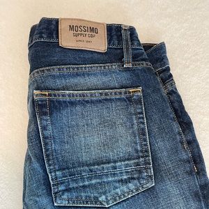 Mens Mossimo Supply Co. size 34x30